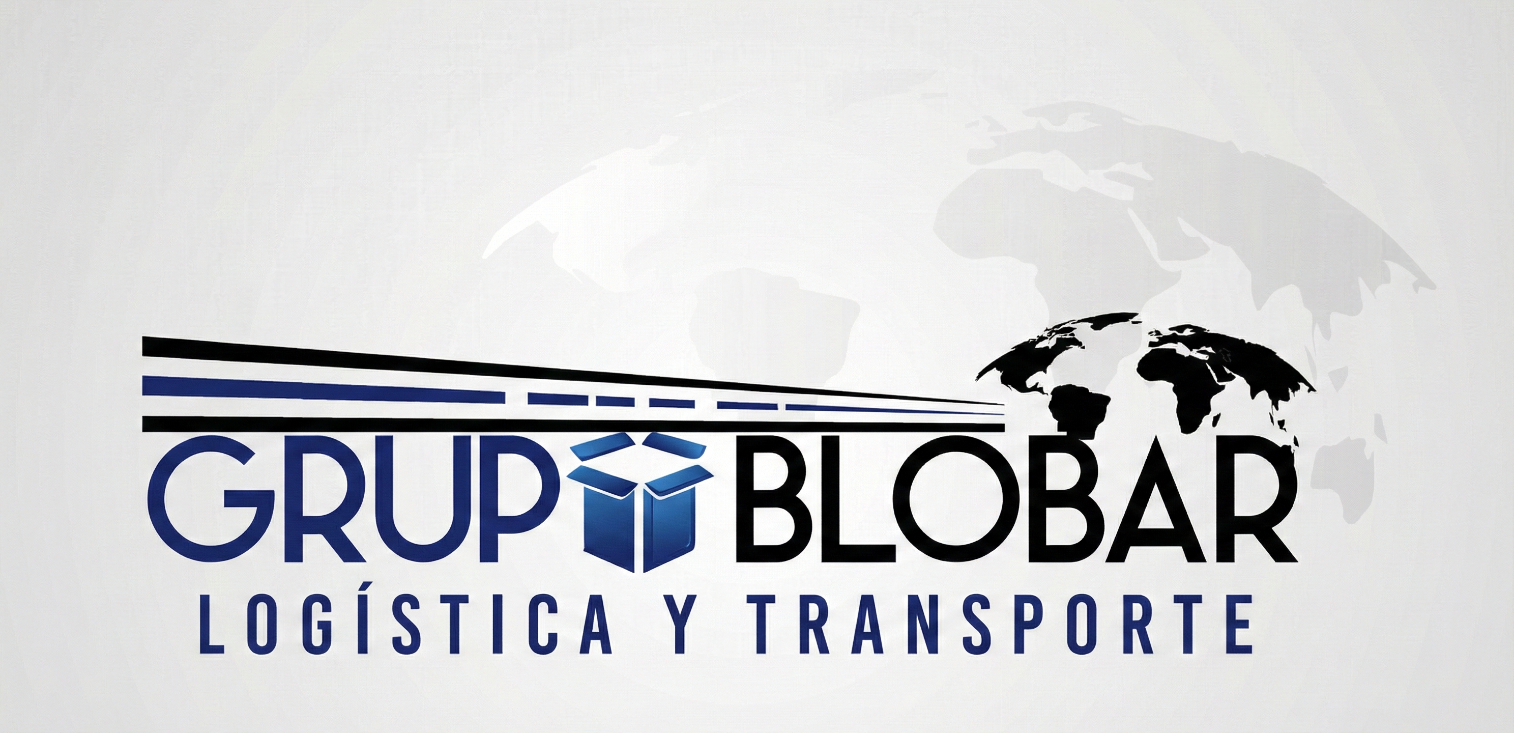 Grupo Blobar Logo